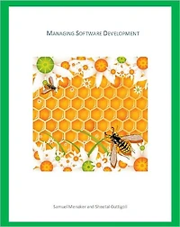 Managing Software Development (2015 Edition)