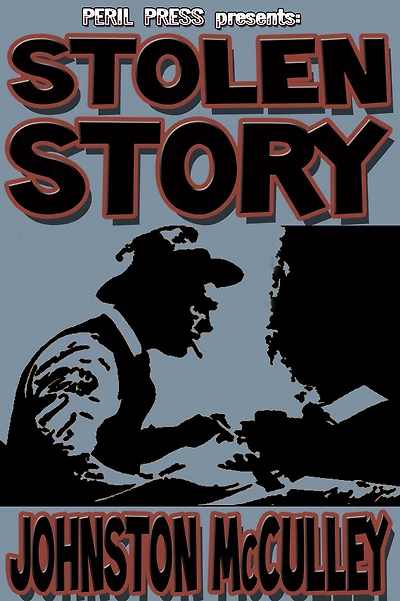 Stolen Story