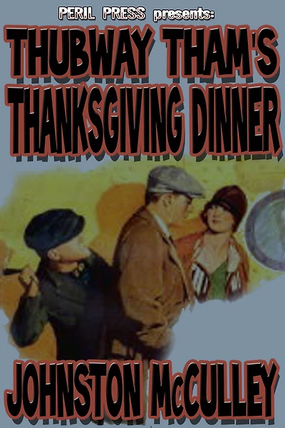 Thubway Tham's Thanksgiving Dinner