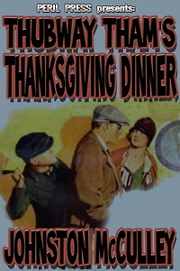 Thubway Tham's Thanksgiving Dinner