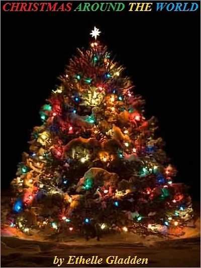 CHRISTMAS AROUND THE WORLD