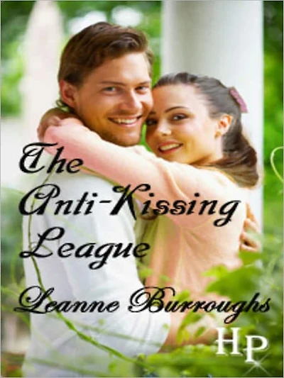 The Anti-Kissing League