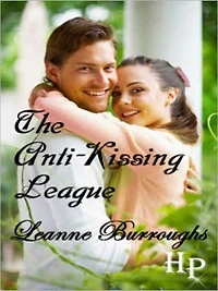 The Anti-Kissing League