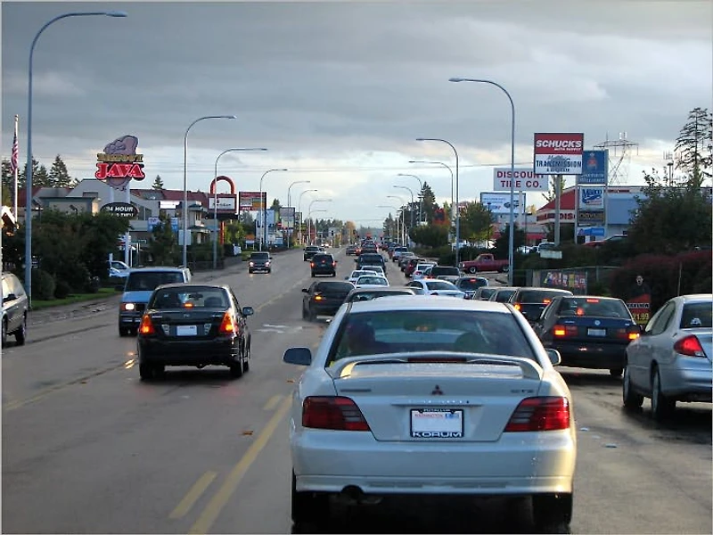 Fuel Efficient cars and more