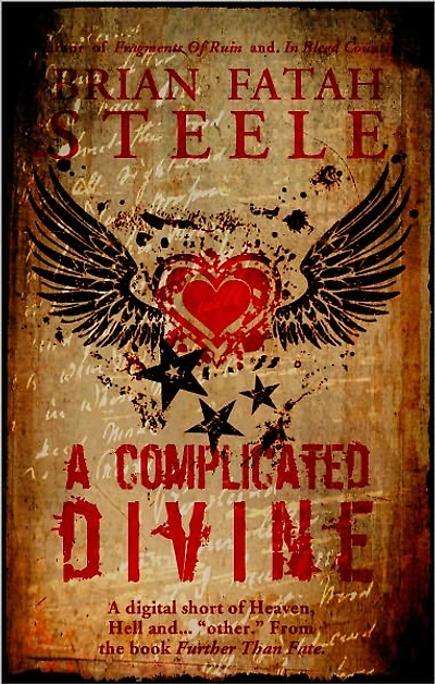 A Complicated Divine