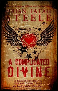 A Complicated Divine