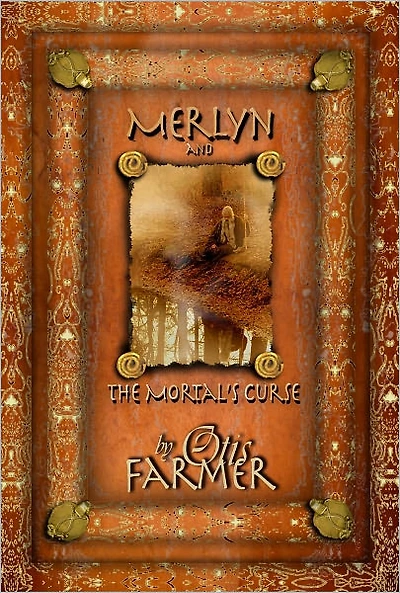 Merlyn And The Mortal's Curse