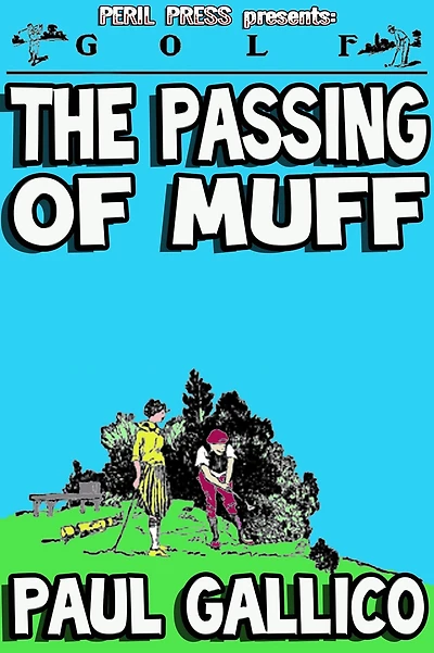 The Passing of Muff