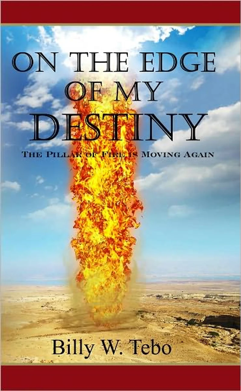 On the Edge of My Destiny