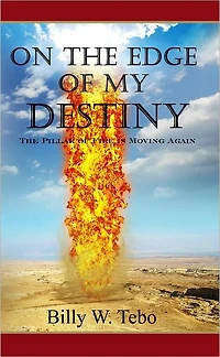 On the Edge of My Destiny