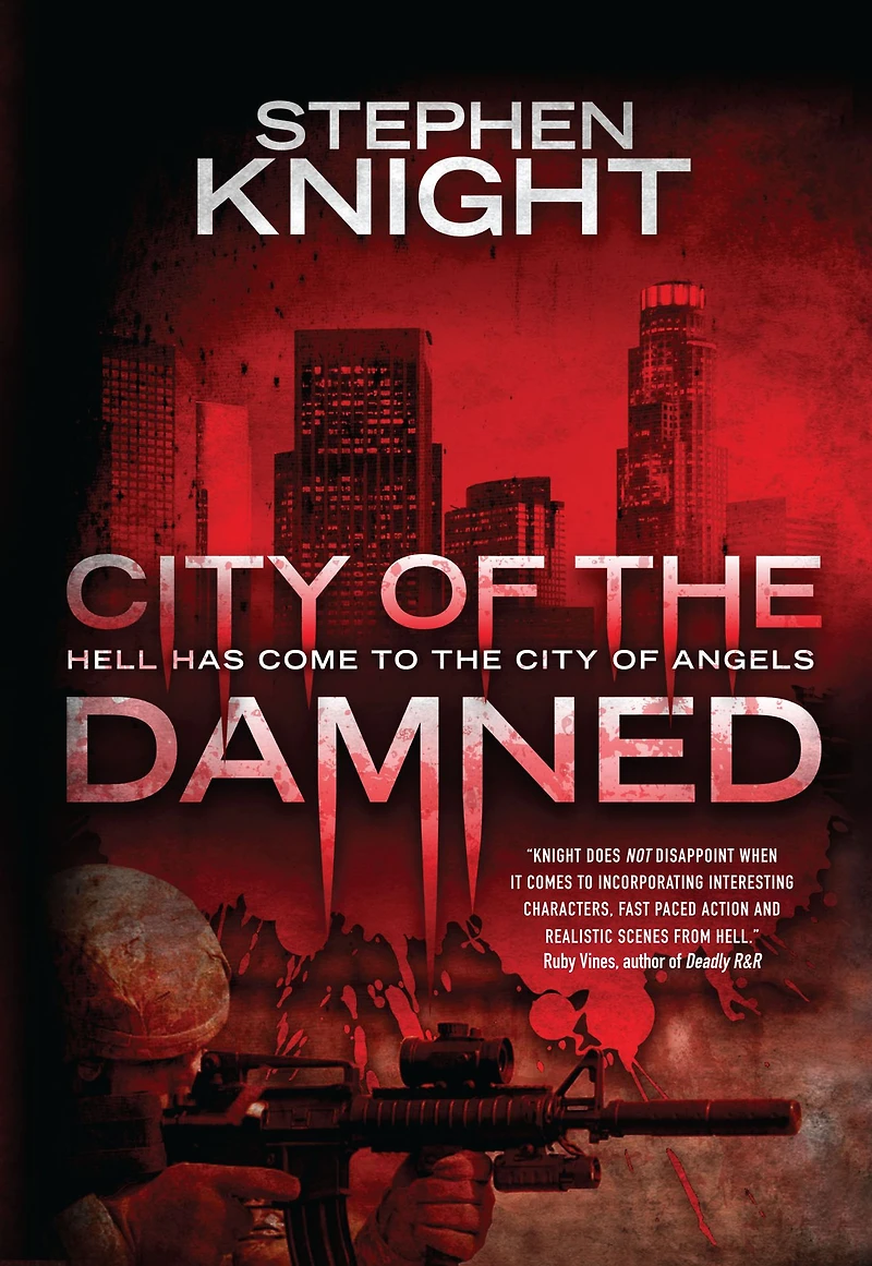 City of the Damned: Expanded Edition