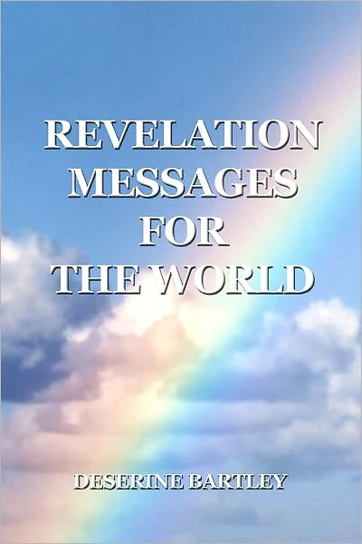 Revelation Messages for the World