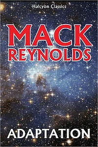 Adaptation by Mack Reynolds