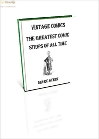 Vintage Comics - The Greatest Comic Strips of All Time