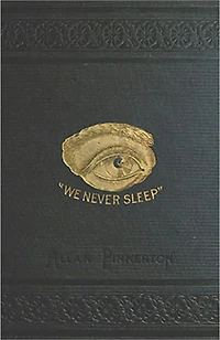 And the Detective Pinkerton Stories for Kids