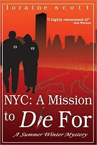 NYC Mission to Die For