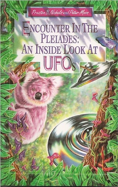Encounter in the Pleiades: An Inside Look at UFOs