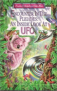 Encounter in the Pleiades: An Inside Look at UFOs