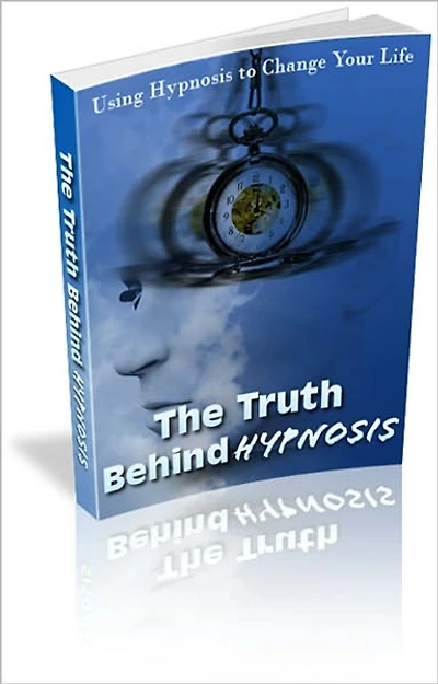 Melts Pain Away - The Truth Behind Hypnosis - Using Hypnosis To Change Your Life