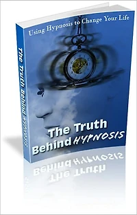 Melts Pain Away - The Truth Behind Hypnosis - Using Hypnosis To Change Your Life