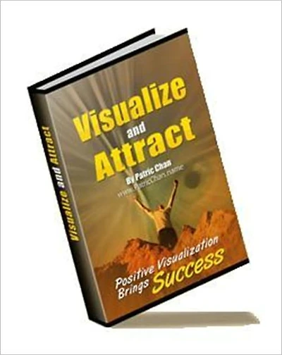 Overcome Obstacles - Visualize And Attract - Positive Visualizaton Brings Success