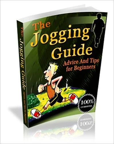 Restore Physical Vigor - The Jogging Guide - Advise And Tips For Beginners