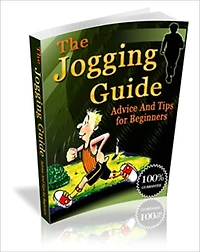 Restore Physical Vigor - The Jogging Guide - Advise And Tips For Beginners