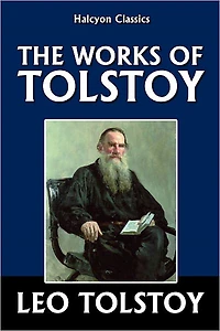 The Works of Leo Tolstoy: 18 Short Stories