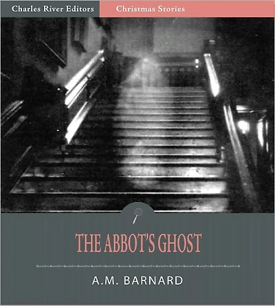 The Abbot's Ghost
