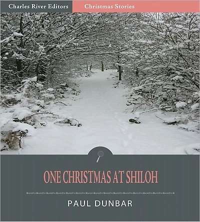One Christmas at Shiloh (Illustrated)