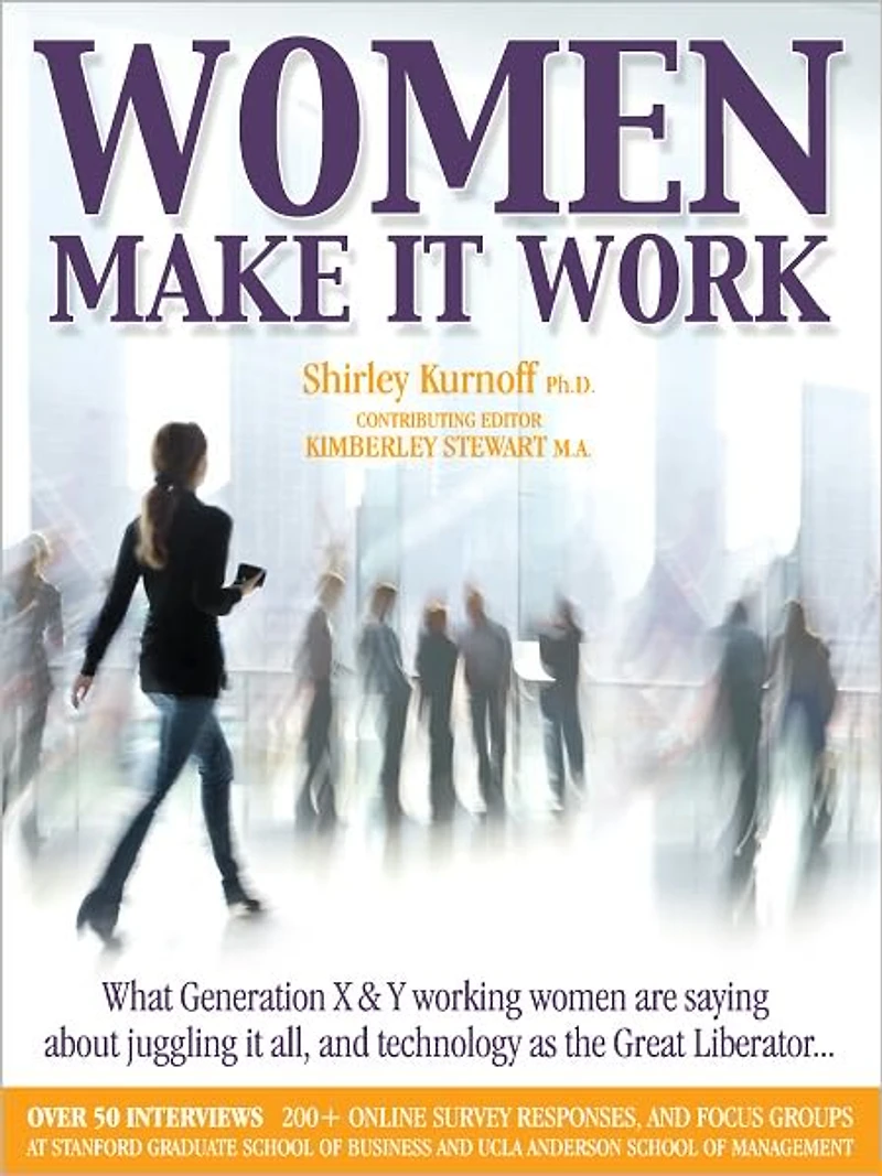 Women Make It Work