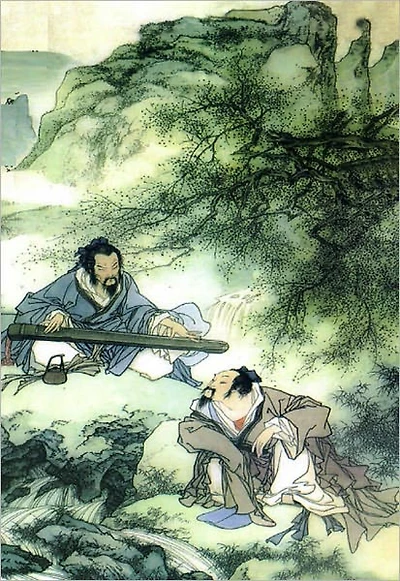 Chinese Idiom Stories (Volume 1): Stories from Chinese history, philosophy, culture and art of war that can give you wisdom for your business, your career, your relationship, your parenting and your life!