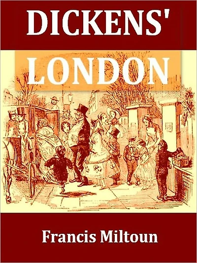 Dickens' London