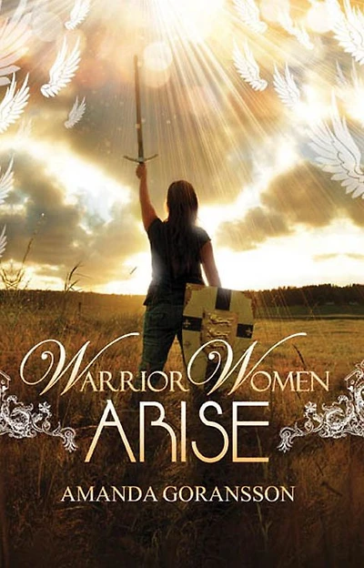 Warrior Women, Arise