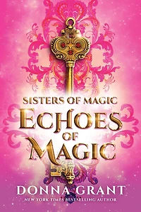 Echoes of Magic