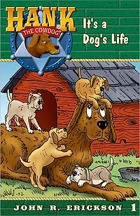 It's A Dog's Life