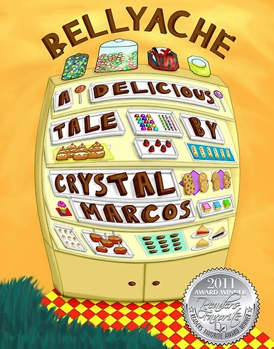 BELLYACHE: A Delicious Tale