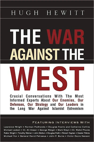 The War Against the West: