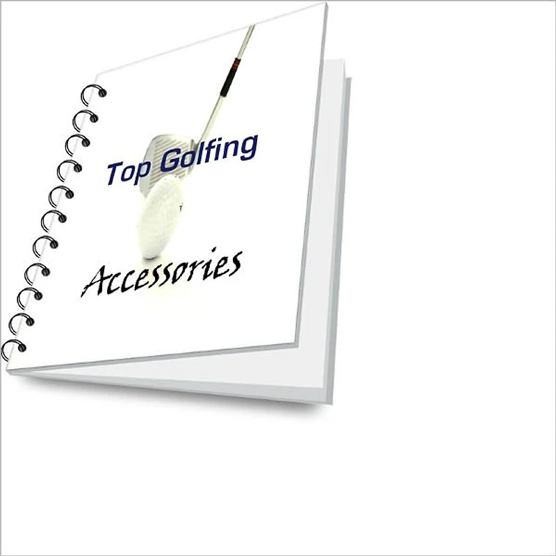 Top Golfing Accessories Best Buy Guide