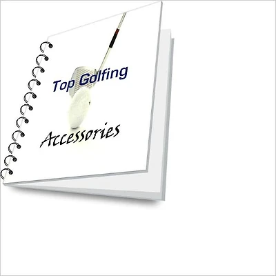 Top Golfing Accessories Best Buy Guide