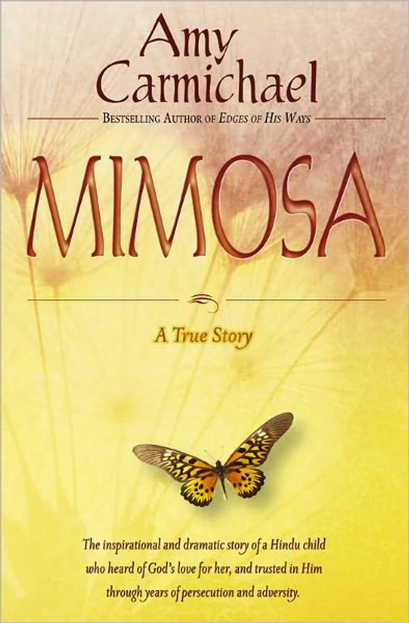 Mimosa