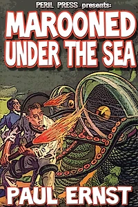 Marooned Under the Sea