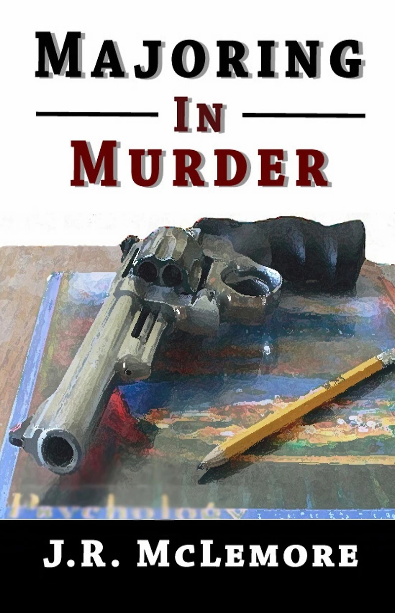 Majoring in Murder