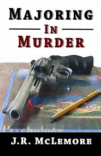 Majoring in Murder