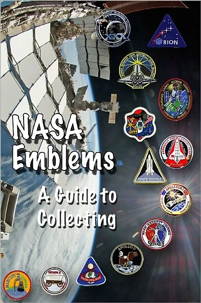 NASA Emblems: A Guide to Collecting