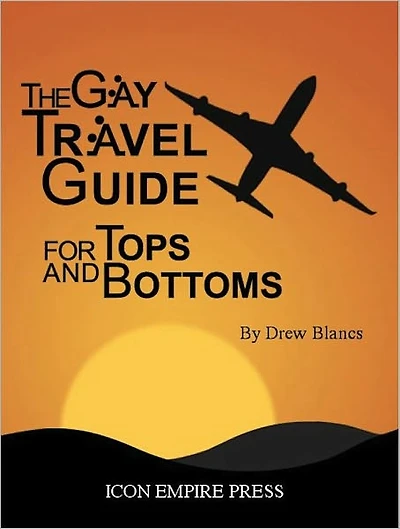 Gay Travel Guide For Tops And Bottoms for NookCOLOR