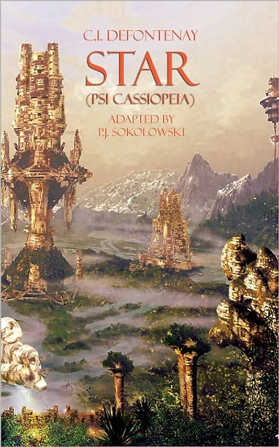 Star (Psi Cassiopeia)