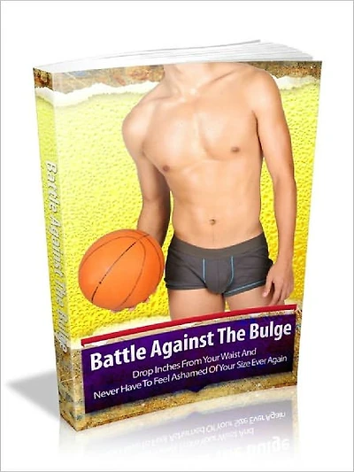Battle Against The Bulge