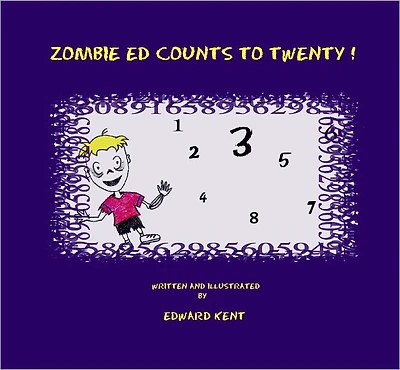 Zombie Ed Counts To Twenty