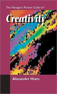 Manager's Pocket Guide to Creativity